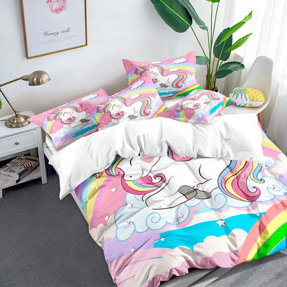 Gamaepad Delphine Marigold Quilt / Doona / Duvet Cover set