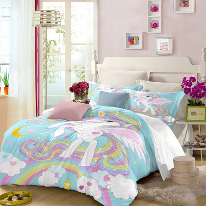 Elegance Isadora Quilt / Doona / Duvet Cover set