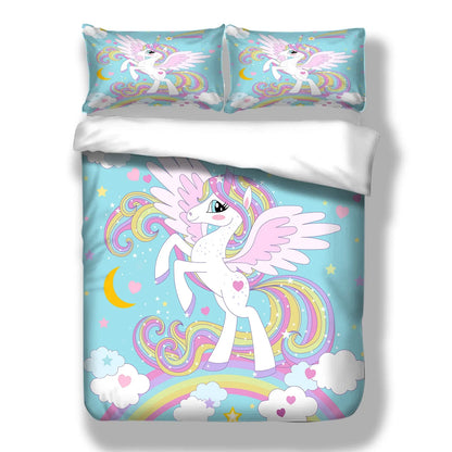 Elegance Isadora Quilt / Doona / Duvet Cover set