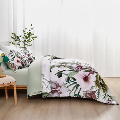 Grace Arabelle Dream Quilt / Doona / Duvet Cover set
