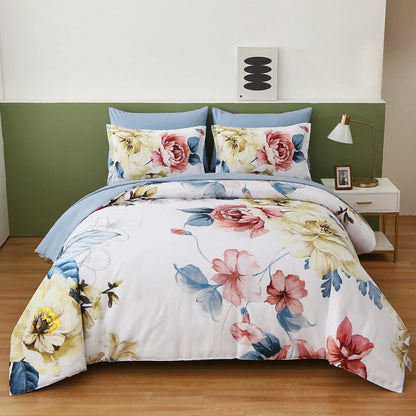Atelier Elysian Eden Quilt / Doona / Duvet Cover set