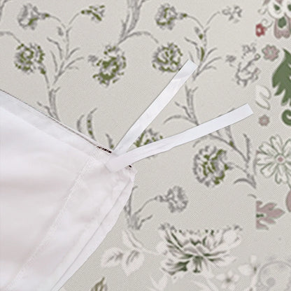 Patchwork Flower Vivienne Leaf Quilt / Doona / Duvet Cover set