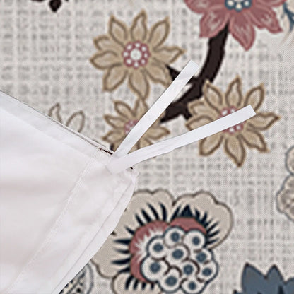 Bloom Lorette Dahlia Quilt / Doona / Duvet Cover set