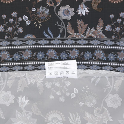 Bloom Arden Marigold Quilt / Doona / Duvet Cover set
