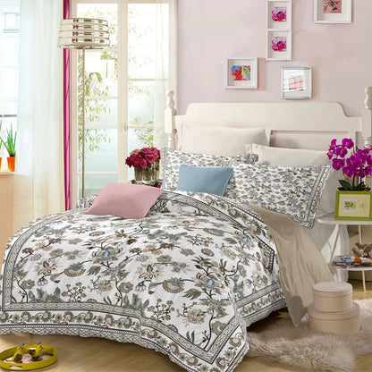 Bloom Bijou Ivy Quilt / Doona / Duvet Cover set