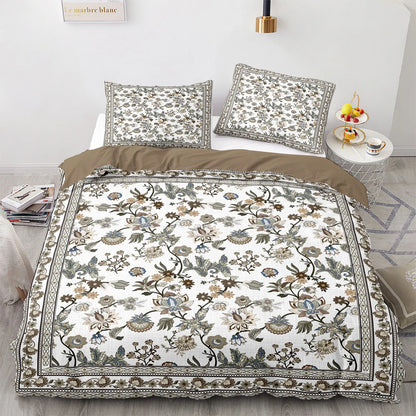 Bloom Bijou Ivy Quilt / Doona / Duvet Cover set