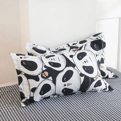 Mandala Elara Bloomscape Quilt / Doona / Duvet Cover set