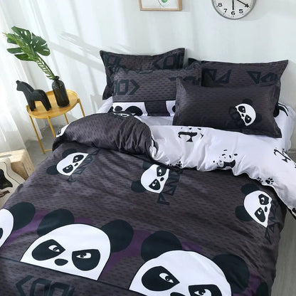 Bouquet Como Bloomscape Quilt / Doona / Duvet Cover set