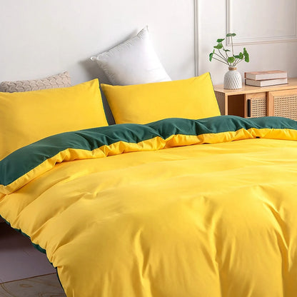 Cyan Lorette Paisley Quilt / Doona / Duvet Cover set