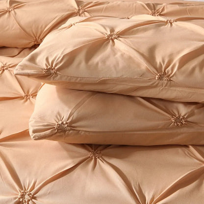 Arboretum Clarisse Ivy Quilt / Doona / Duvet Cover set