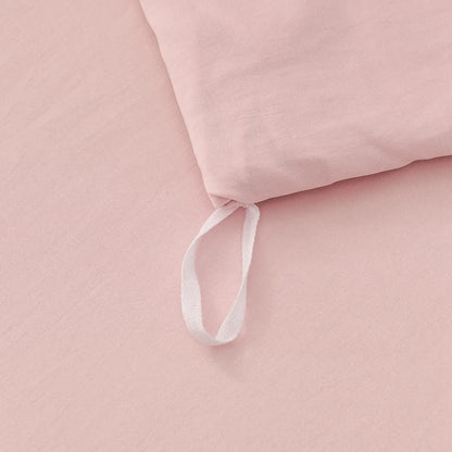 Multi Ruffled Bellagio Willow Quilt / Doona / Duvet Cover set
