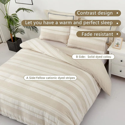 Atelier Sabine Eden Quilt / Doona / Duvet Cover set