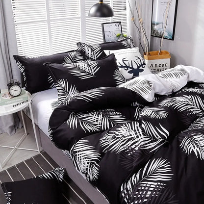 Floralia Margaux Eden Quilt / Doona / Duvet Cover set