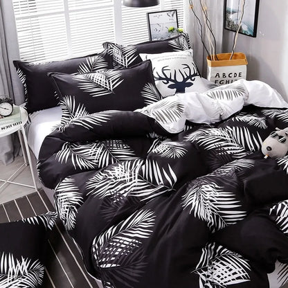 Floralia Margaux Eden Quilt / Doona / Duvet Cover set