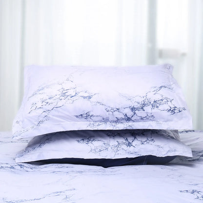 Marble Palermo Serenity Quilt / Doona / Duvet Cover set