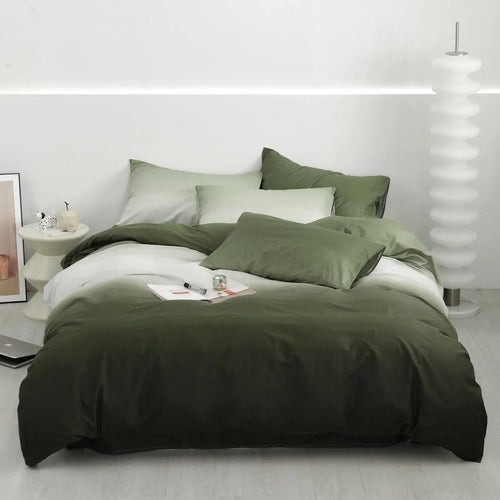 Manor Savoy Marigold Quilt / Doona / Duvet Cover set
