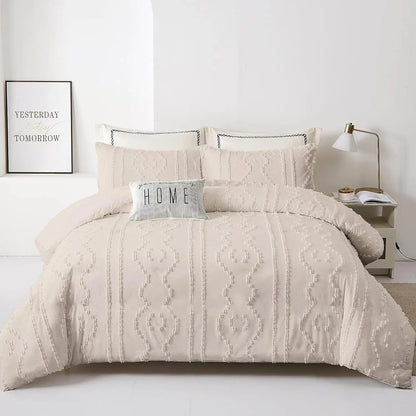 Botanical Amalfi Quilt / Doona / Duvet Cover set