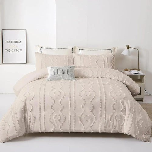 Botanical Amalfi Quilt / Doona / Duvet Cover set