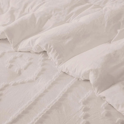 Botanical Amalfi Quilt / Doona / Duvet Cover set
