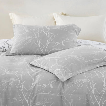 Stripe Arabelle Atelier Quilt / Doona / Duvet Cover set