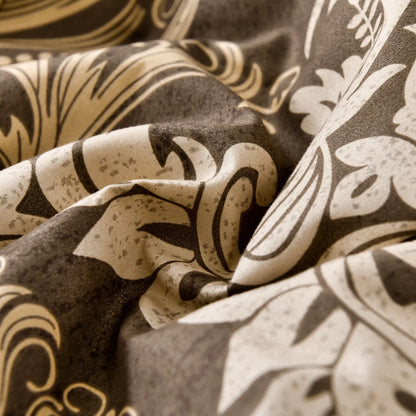 Damascus Aurelia Bloomscape Quilt / Doona / Duvet Cover set