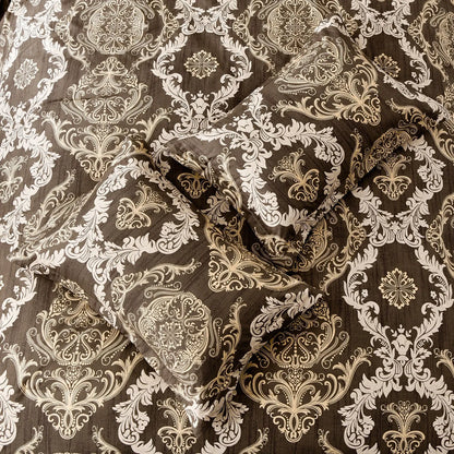 Damascus Aurelia Bloomscape Quilt / Doona / Duvet Cover set
