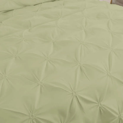 Luxe Kensington Charm Quilt / Doona / Duvet Cover set