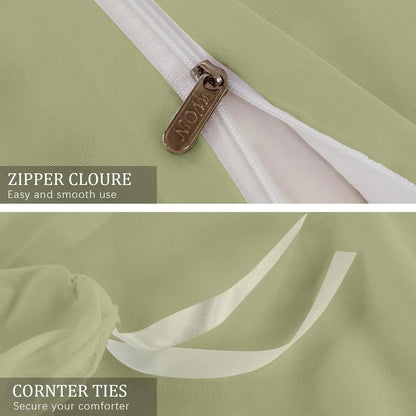 Luxe Kensington Charm Quilt / Doona / Duvet Cover set