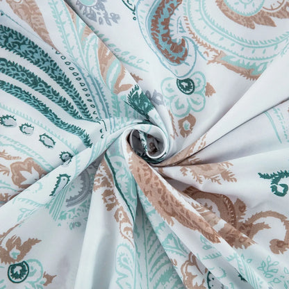Butterfly Celeste Eden Quilt / Doona / Duvet Cover set