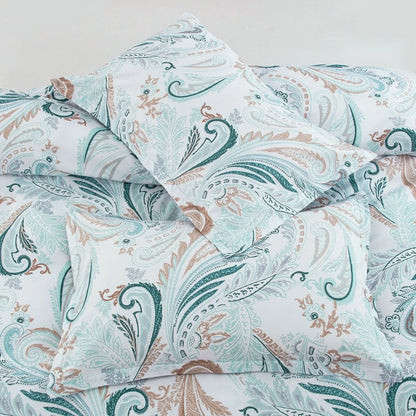 Butterfly Celeste Eden Quilt / Doona / Duvet Cover set