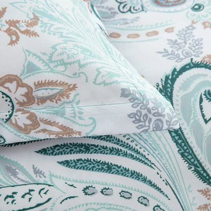 Butterfly Celeste Eden Quilt / Doona / Duvet Cover set