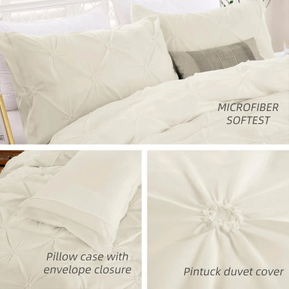 Heritage Palermo Ivy Quilt / Doona / Duvet Cover set