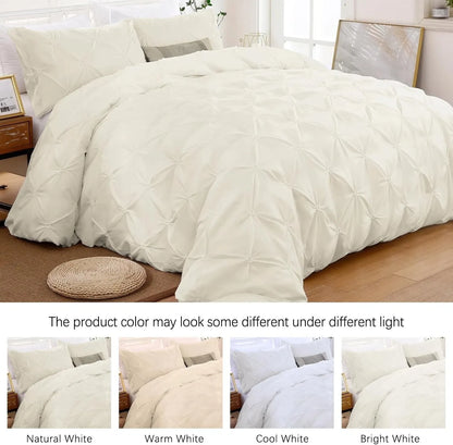 Heritage Palermo Ivy Quilt / Doona / Duvet Cover set