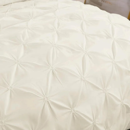 Heritage Palermo Ivy Quilt / Doona / Duvet Cover set