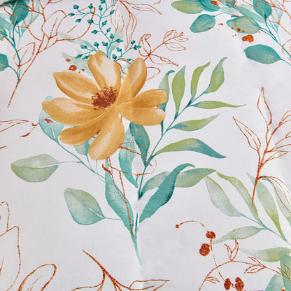 Butterfly Seraphine Bloomscape Quilt / Doona / Duvet Cover set