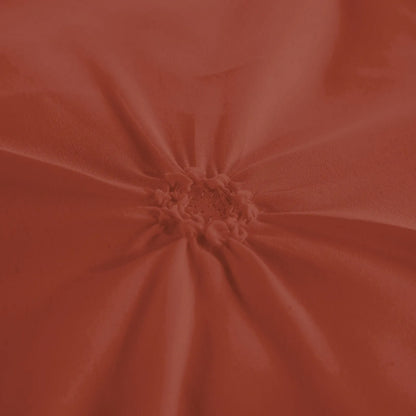 Caramel Siena Dahlia Quilt / Doona / Duvet Cover set