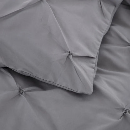 Aura Tuscany Dahlia Quilt / Doona / Duvet Cover set
