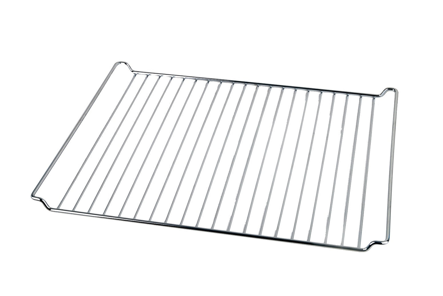 BOS & SARINO Chrome Rack