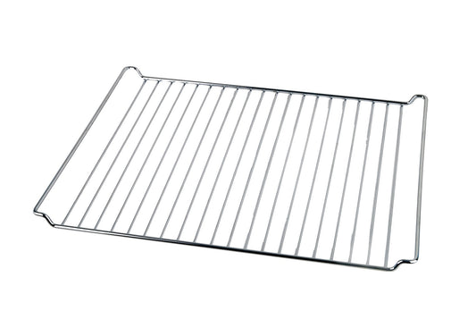 BOS & SARINO Chrome Rack