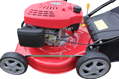 FIELDMAN Self Propelled Lawn Mower