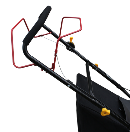 FIELDMAN Self Propelled Lawn Mower