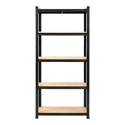 Giantz Garage Shelving 1.5X0.7m Warehouse Shelves Storage Rack Pallet Racking